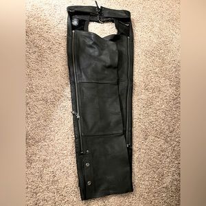 Women’s Harley Davidson Chaps